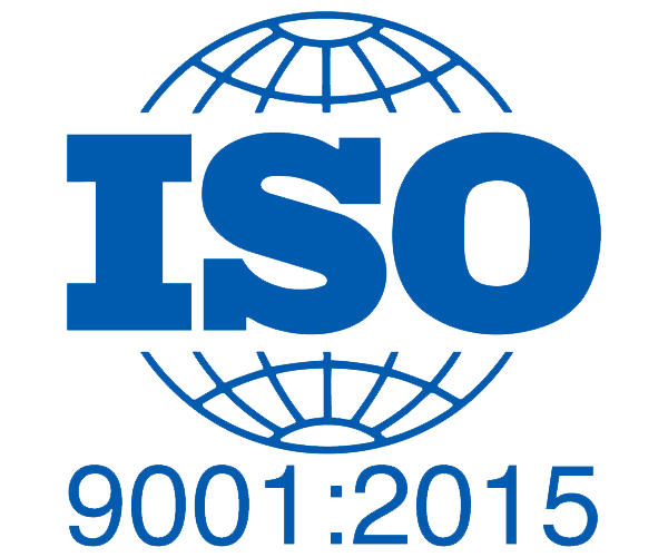 Chứng nhận ISO