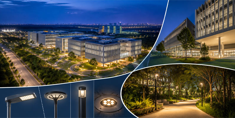 Làng Đại học Quốc gia TP.HCM