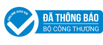 Đã thông báo Bộ Công Thương