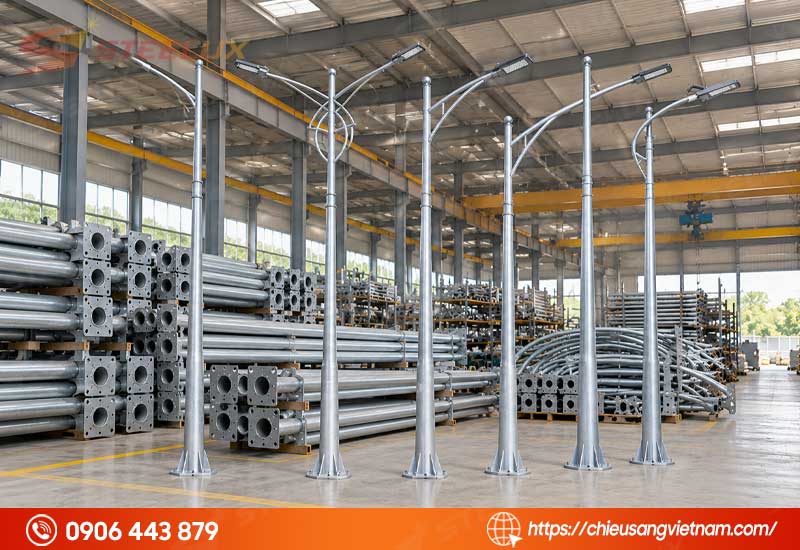 steelux-don-vi-cung-cap-tru-den-cao-ap-4m-uy-tin